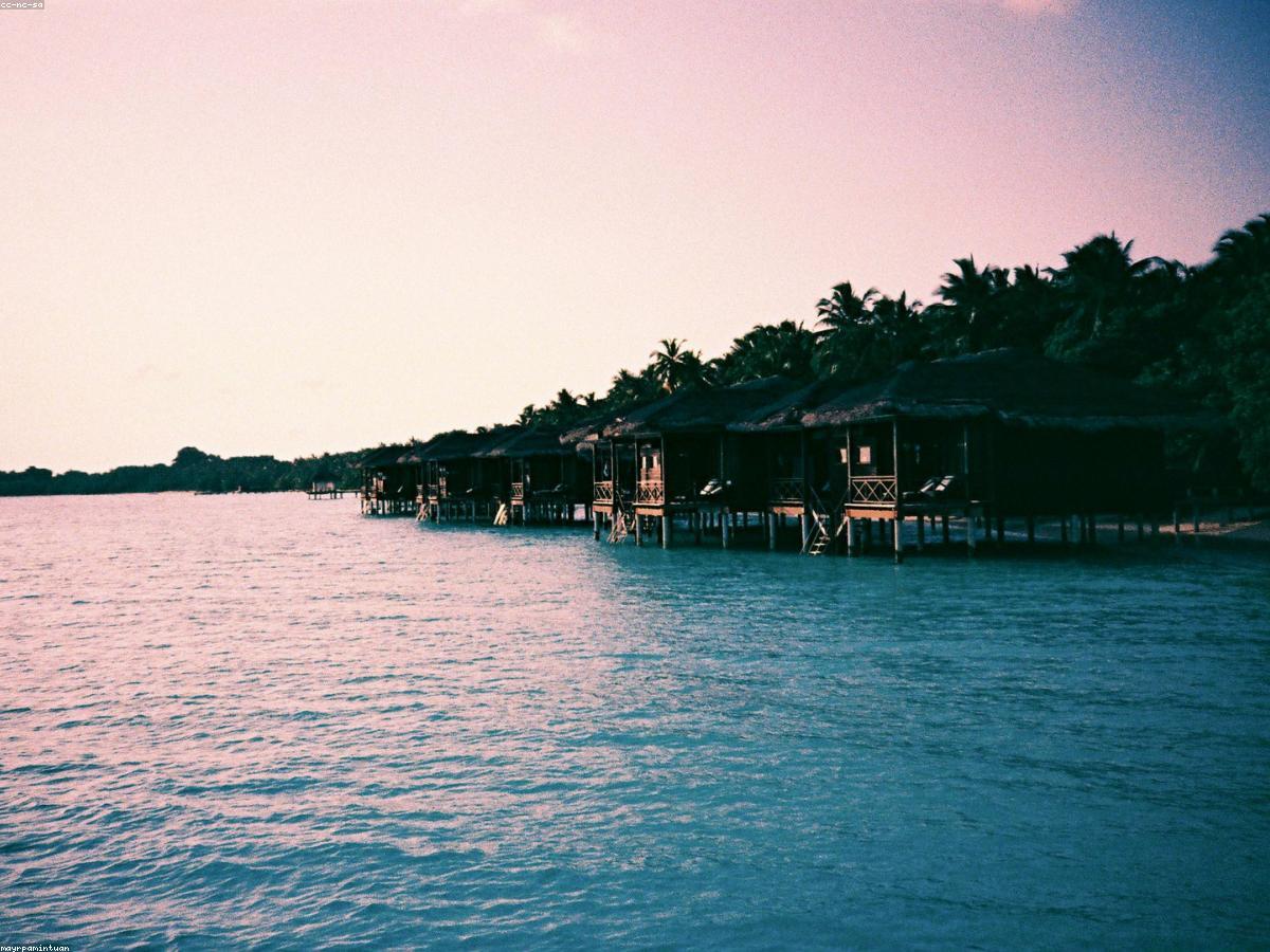 Indian Ocean