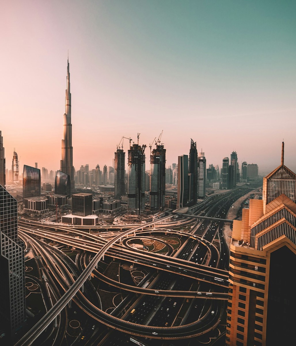Middle East