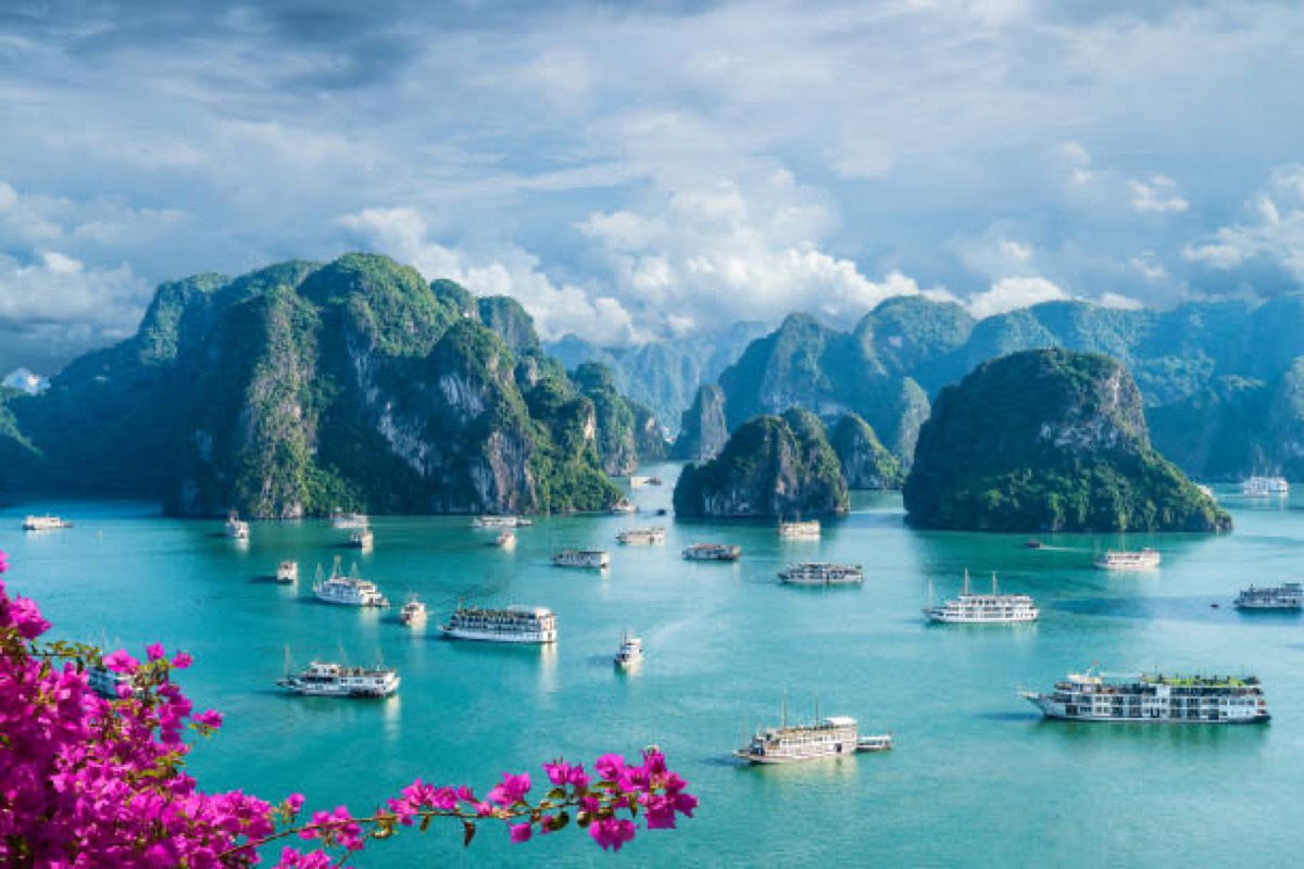Best Of Vietnam 10 Nights