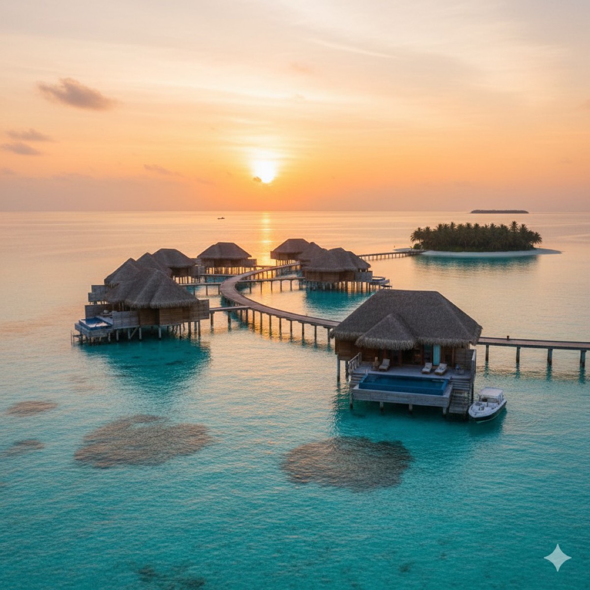 Sun Siyam Iru Fushi