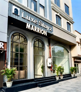 Luxe Stayz Marrion