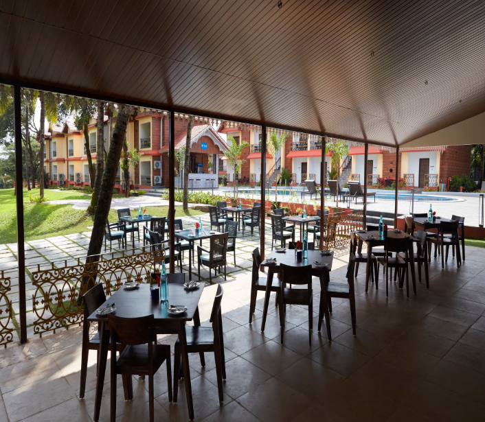 Sea Queen Beach Resort and Spa