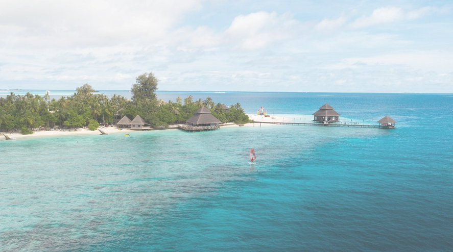 Adaaran Club Rannalhi