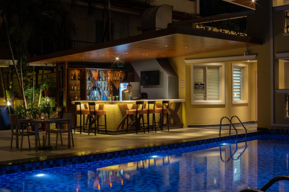 Resort De Coracao- Calangute