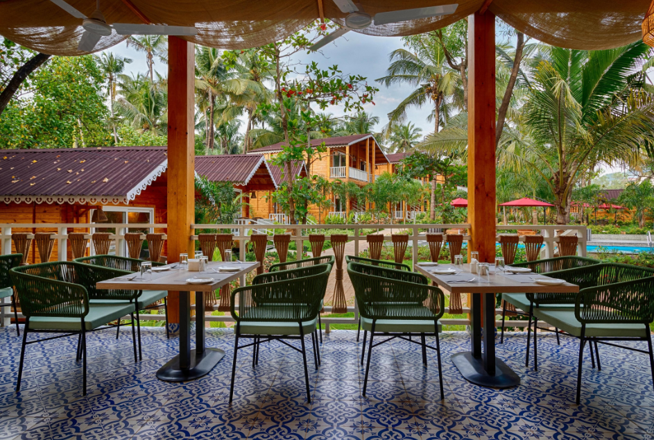 Aralea Beach Resort by Stone Wood