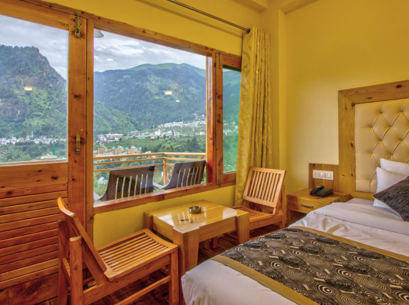 Mareema Resort