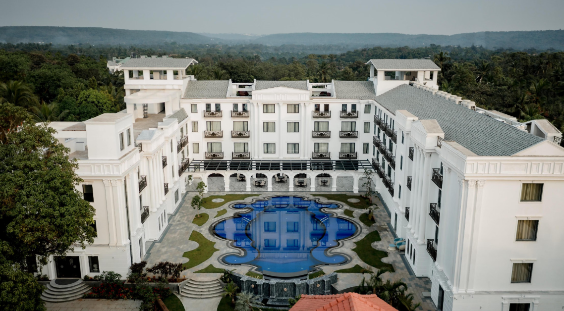 Ramada by Wyndham Goa Vagator