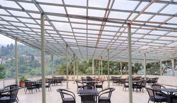 Hotel Olive Lake View By Royal Stay Hotels