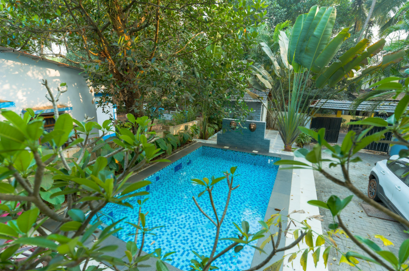 Casa Mog by Meraden