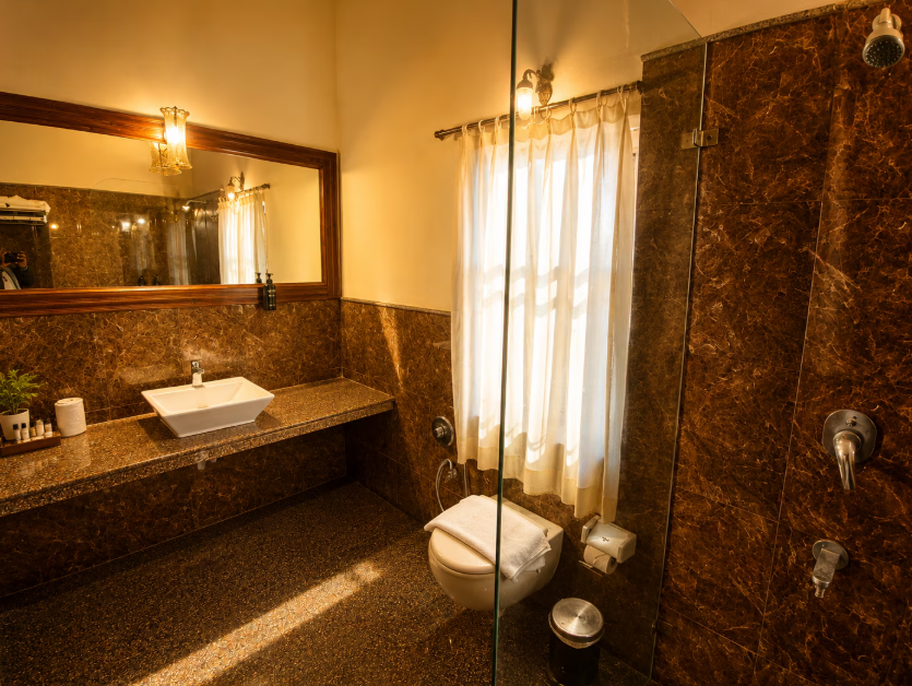 Pushkar Fort - Luxury Heritage Resort