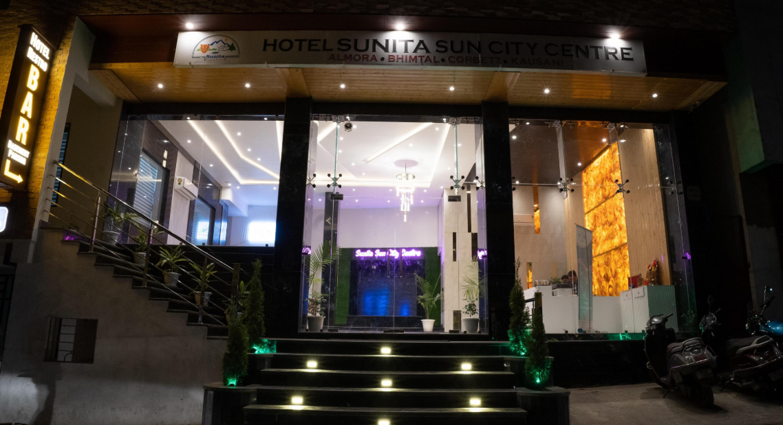 Sunita Elite