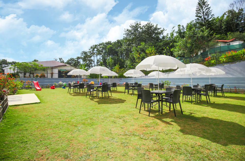 La Nicholas - Lake View (by Summit Hotels)