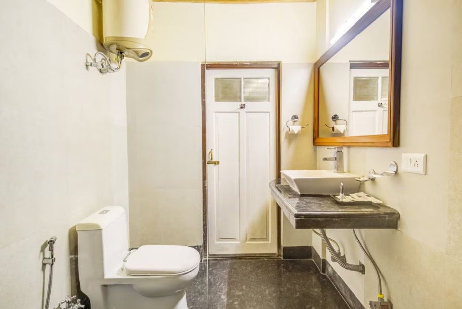 Summit Barsana Resort & Spa