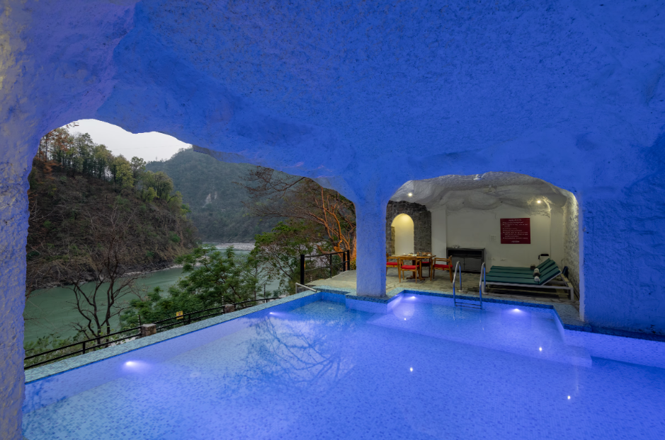 Summit by the Ganges Beach Resort & Spa