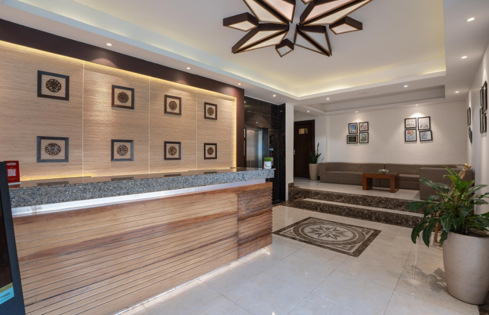 Summit North Star Hotel