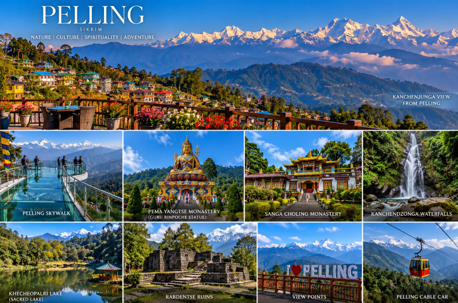 Pelling