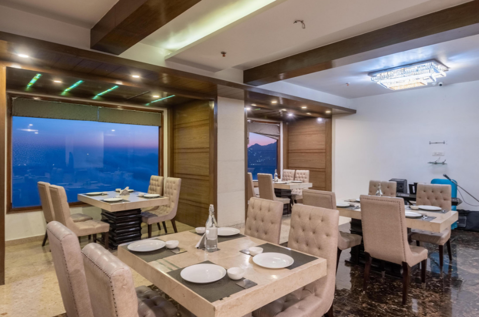 The Solitaire Resort by Lawrence Hotels