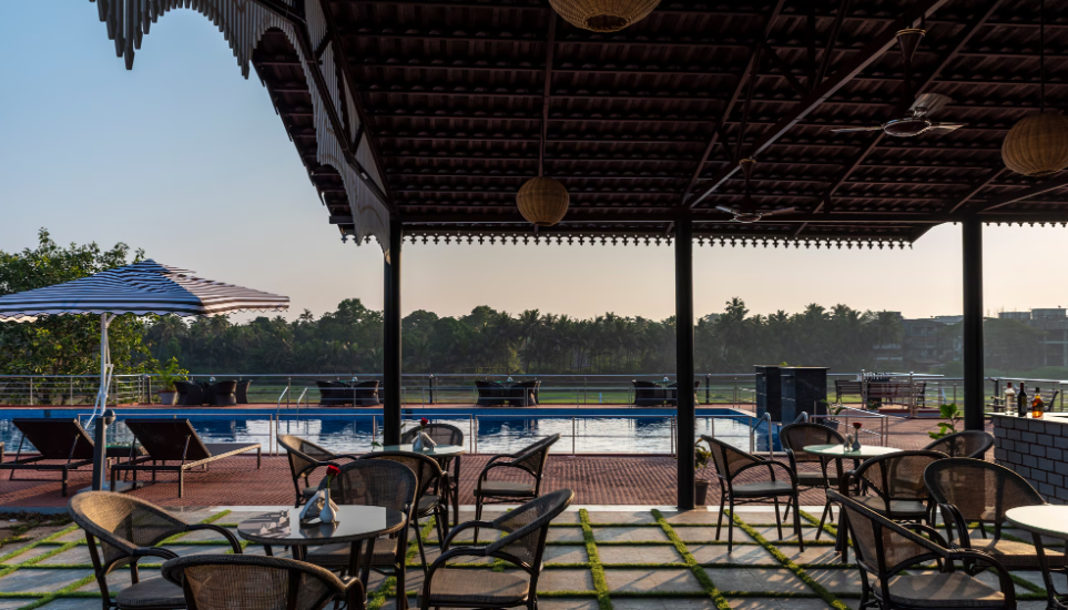 SALCETE BEACH RESORT