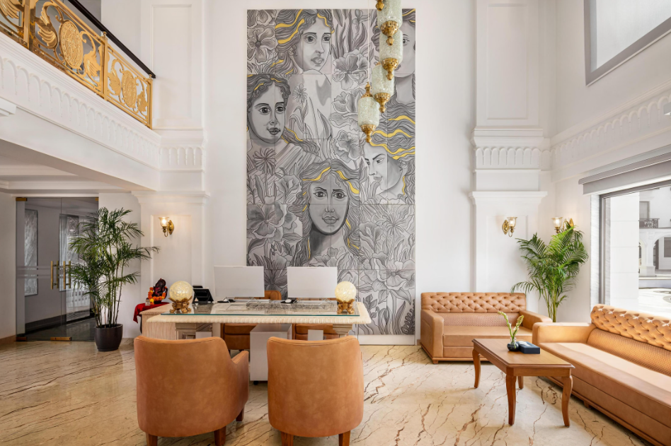 Ramada by Wyndham Goa Vagator