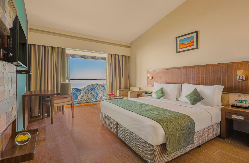 Sterling Mussoorie