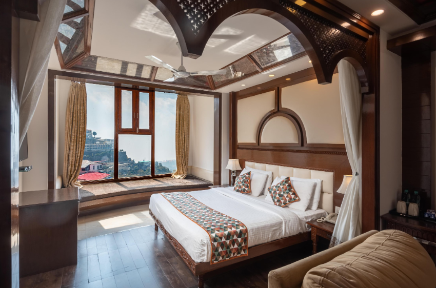 The Solitaire Resort by Lawrence Hotels