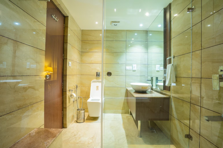 Indraprastha Resort And Spa