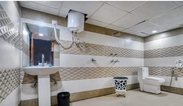 Hotel Olive Lake View By Royal Stay Hotels