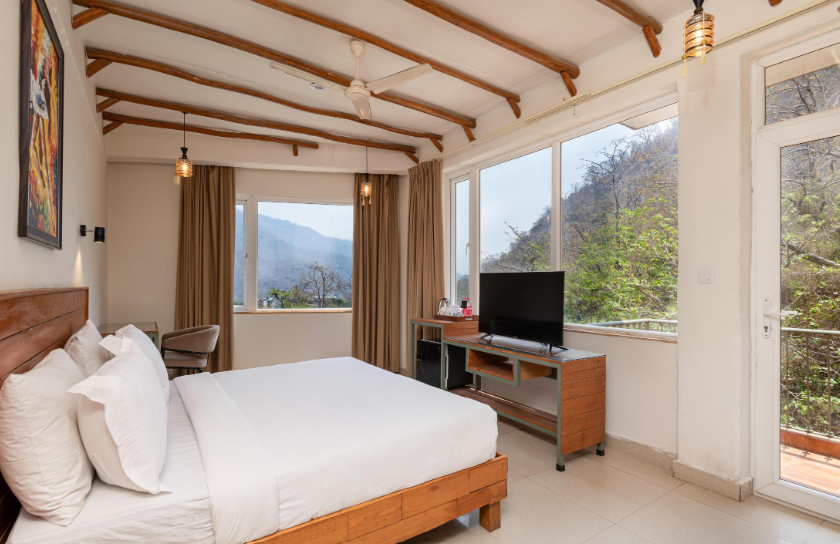 Ekawa Ganga by Lawrence Hotels