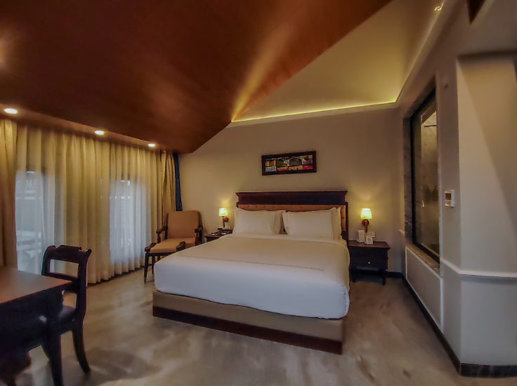 Ramada by Wyndham Goa Vagator