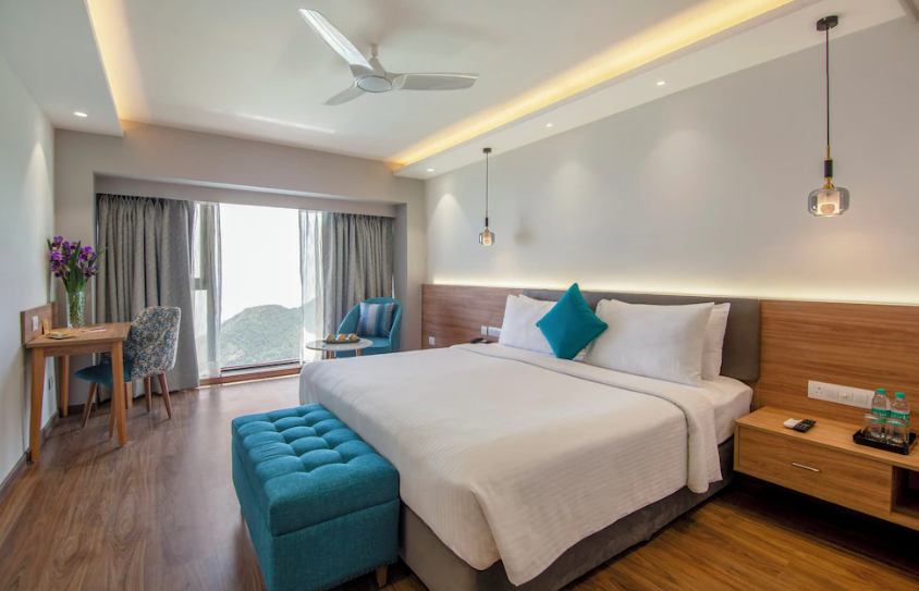 Sterling Mussoorie