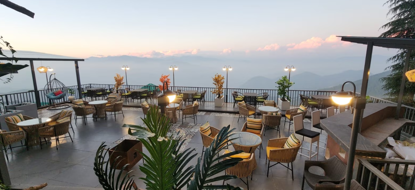 Hotel Kayanat