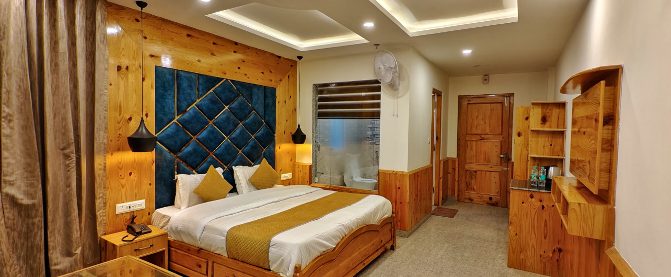 Hotel Shingar