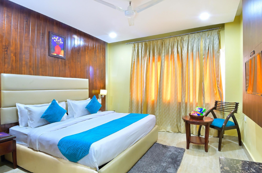 Hotel Royale Hills by RSP Vista Hotels & Resorts