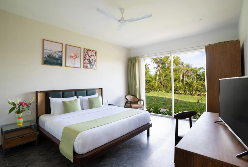 SIBAYA BEACH RESORT