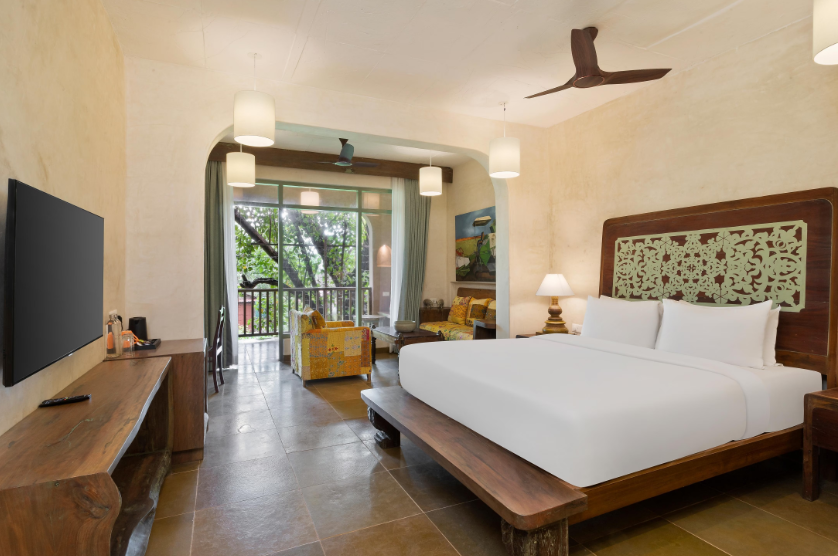 Riva Beach Resort