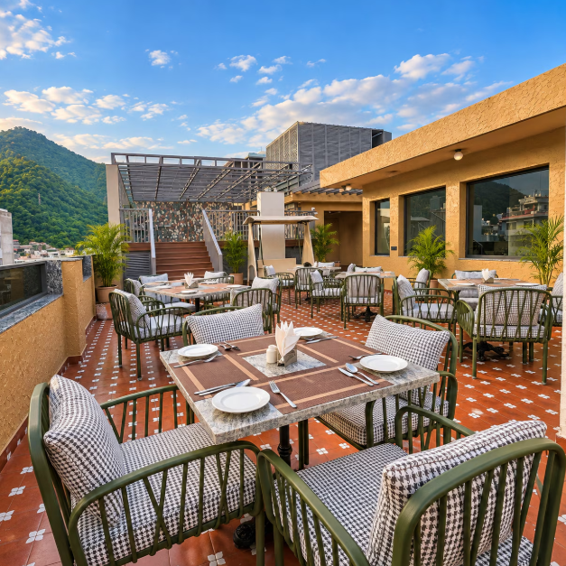 Resort de Coracao , Tapovan Rishikesh
