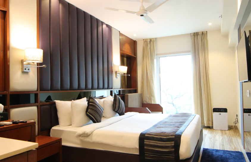 Hotel Cliffton