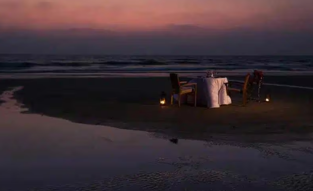 Beleza By The Beach