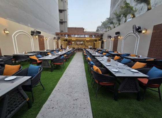 Makhan Residency