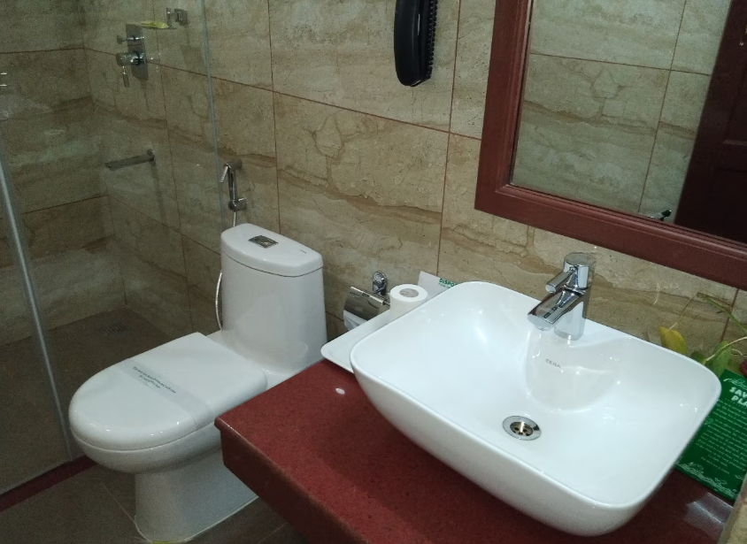 Yuvarani Residency