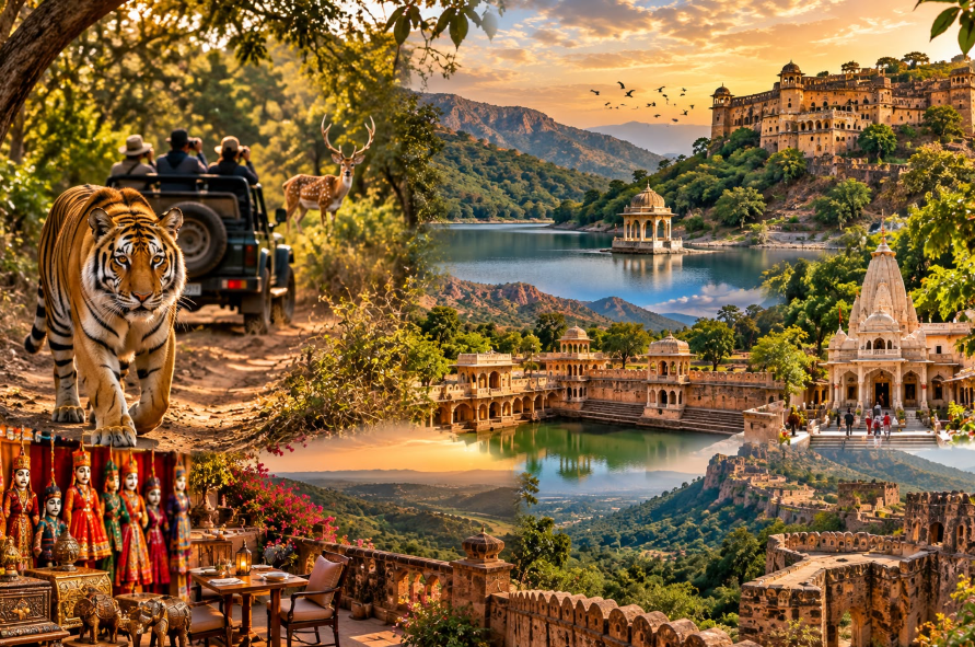 Sariska