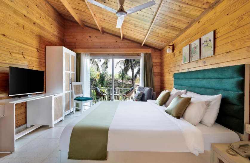 Aralea Beach Resort by Stone Wood
