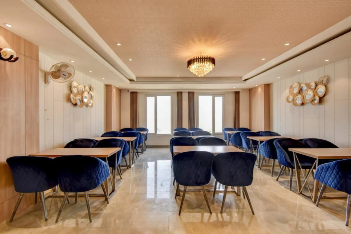 Hotel Apple Tree