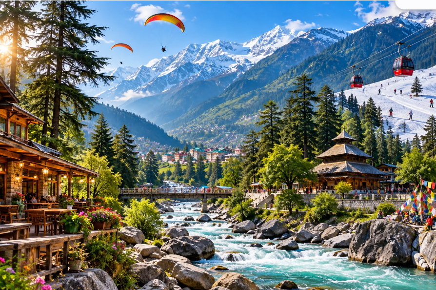 Manali