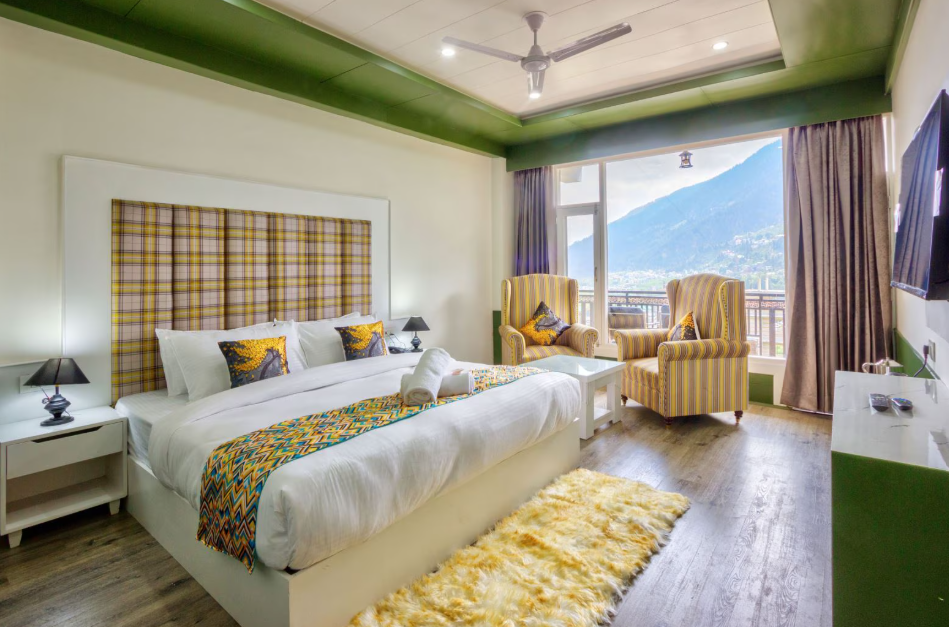 Hotel Rio Sol Resort and Villas