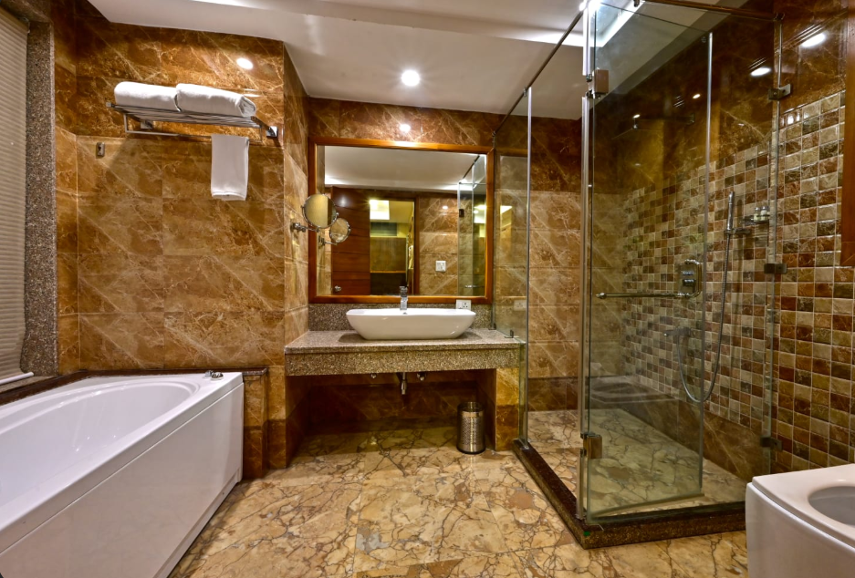 HOTEL INCLOVER - A Peaceful Retreat