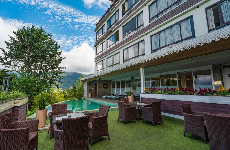 Summit North Star Hotel