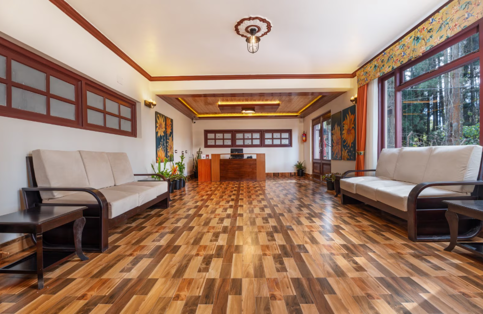 Summit Sherpa Mountain Hotel & Spa