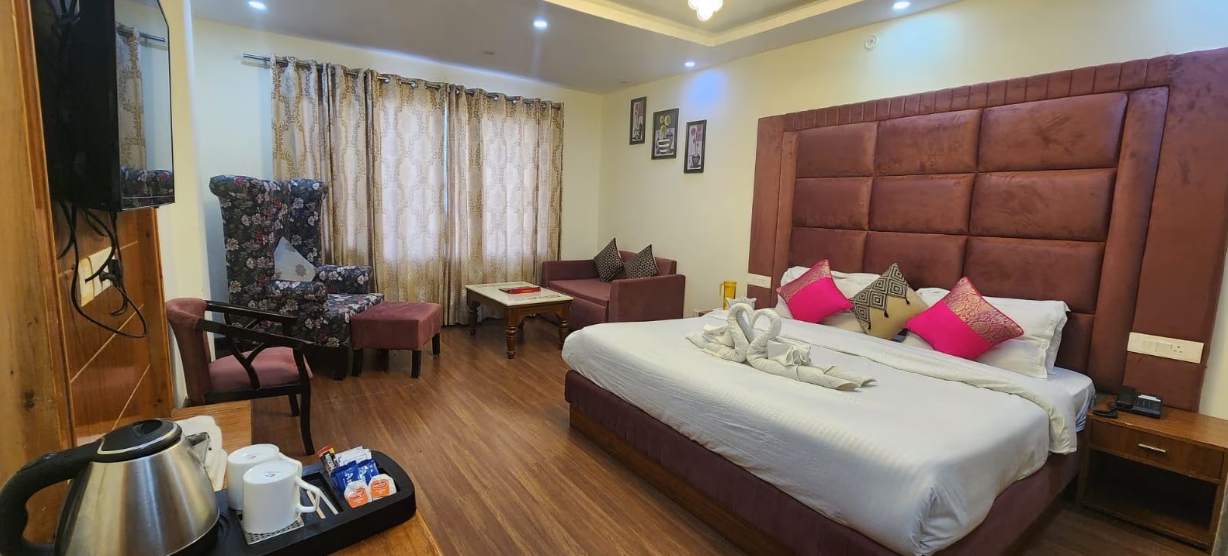 Hotel Kayanat