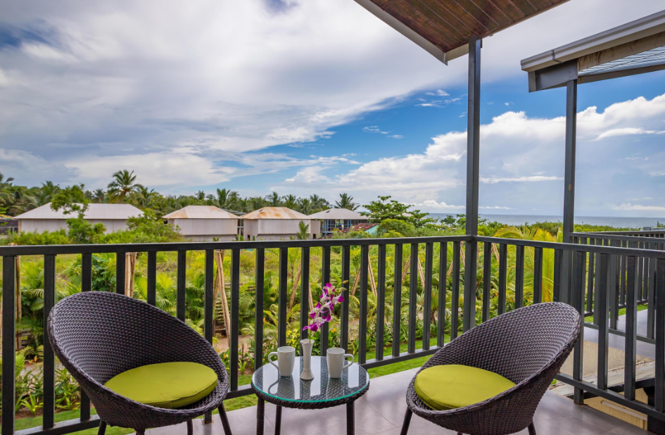 SIBAYA BEACH RESORT